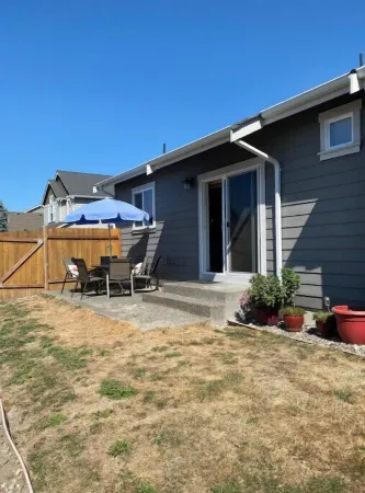 Thunder Ridge Hideaway