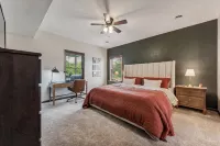Summit House Luxury Condo