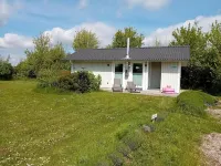 Ferienhaus Lachmöwe - Kleines, Modernes Haus, Idyllisch im Grünen Gelegen - Homestays