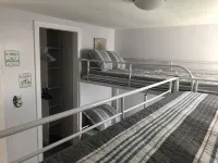 Steps to Beach Entrance #7, 1st floor, 2 Bedrooms, King Bed, Private deck/grill