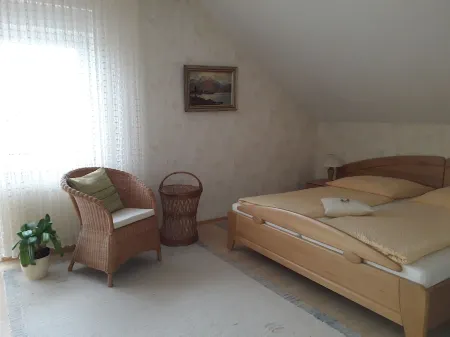 Max Kuehlungsborn House