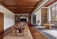 Canopy by Hilton Seychelles Resort فنادق في باي لازاري