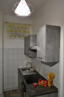 Sunflower apartment Các khách sạn ở Pigneto