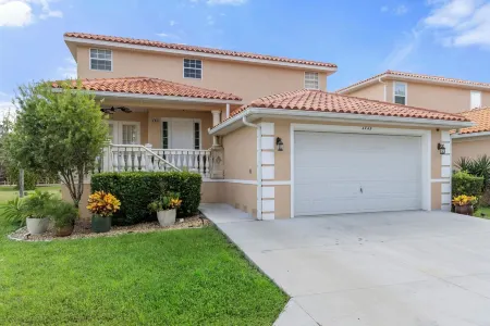 Waterfront! Dock available for rent at rear, kayaks and paddle board included!