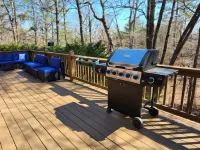 Massanutten Gameroom Retreat
