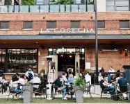 In the middle of Trendy NoMa/Union Market! Private Basement 1br/1ba Apartment - Alojamientos