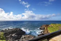 Absolutely Stunning Oceanfront Condo!