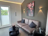 Attractive flat with underground connect. to Hamburg +20 min. to the Baltic Sea