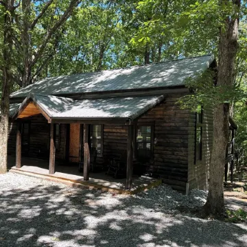 Peace Of Mind. Relax, rest, recharge!