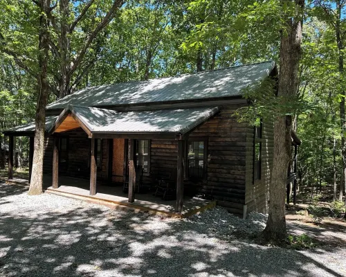 Peace Of Mind. Relax, rest, recharge! Hotels in Calloway County