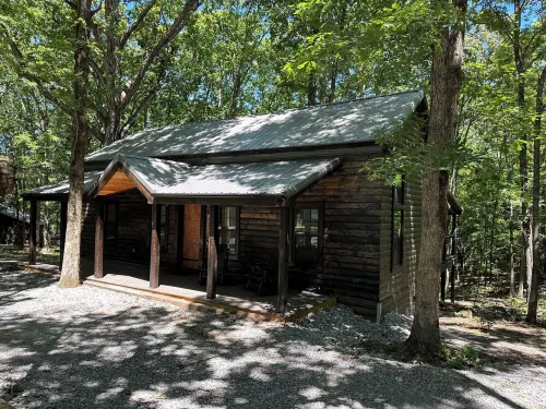 Peace Of Mind. Relax, rest, recharge!