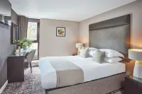 The Ranald Hotel Các khách sạn ở Taynuilt