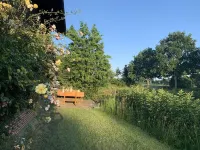 Vacation apartment "Haus mit Seeblick", Fürstenau Hotels in der Nähe von Ferienwohnung Apartment ForestNight am Fursten Forest