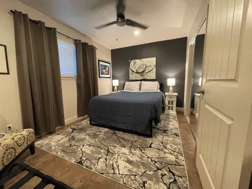 POOLSIDE SUITE Fresno/Clovis