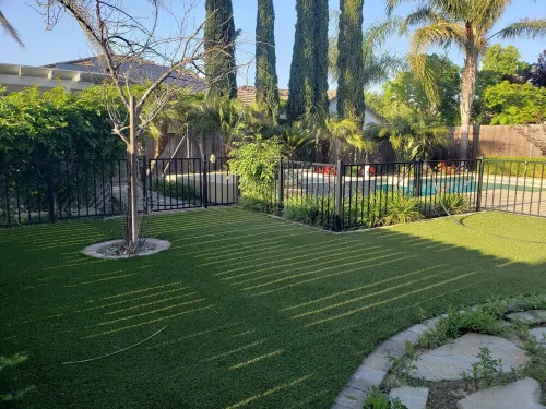 Tesla EV Charger heated Pool Hot Tub Spa Near Airport, UC Davis, Old Sac, DT