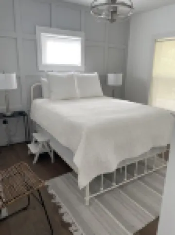 Riverwalk One Condo with rooftop deck