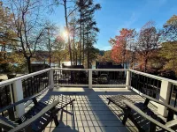 ARROWHEAD HIDEAWAY: Mountain Home - Hike, Golf, Kayak, & Near Baseball