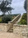 Ocean and mountain views, 2 bedroom 2 story entire home with driving range
