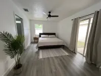 You will enjoy easy access to everything from this centrally located place.