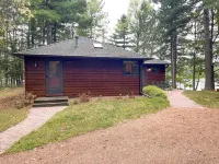 1,500 sqft level lot on Mohawksin, Great fishing, 3 bed, 1 bath, close to town