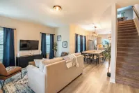 Spacious Brand New 5 Bedroom Home in Cullman Hotels in Cullman County