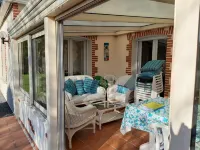 Villa de Caractère Entre mer et Bourg Les Moutiers en Retz - Code de Jade