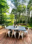 Lakefront Serenity in the Catskills near All Star Village