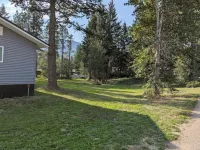September Discount!!! Family Friendly Escape Miles from Glacier National Park.