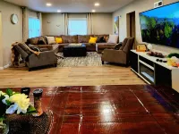 Aspen Villa-Country Club, Augustana, USF & Sanford Med.