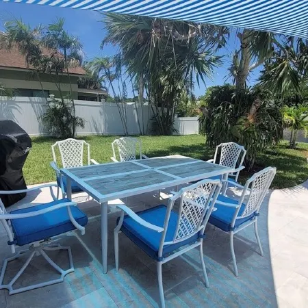Blue Buddha Beach - Private Pool/Spa & Home Cinema
