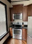 523 B - Downtown Apartment Historic Hotel
