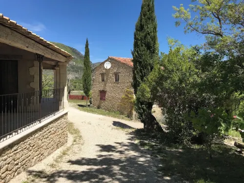 Charming 3-star farmhouse