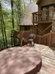 Mountain Hideaway in the heart of Red River Gorge