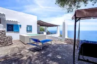 La Grica Cappero - SalentoSeaLovers MINIPISCINA Private and terrace facing the sea