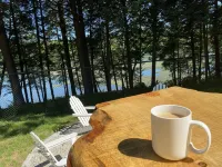Executive Falmouth Waterfront Home on the Presumpscot River