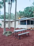 Waterfront home in Old Homossassa w/ hot tub and kayaks 🎣