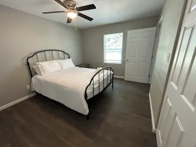 Parkside B&B