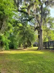 Large custom home with pool centrally located to beaches, parks, and family fun.