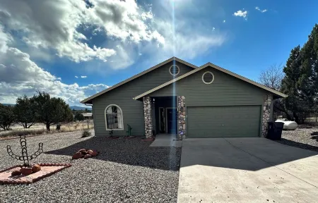 Javelina House - Lake Montezuma