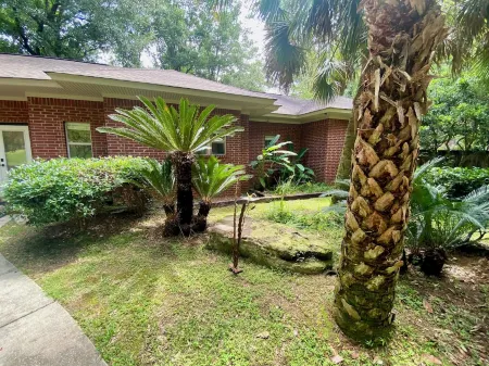 Oasis in Daphne Отели в г. Болдуин