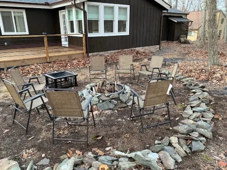 Luxury getaway in PA closet to Shawnee and Best Snow Tubing