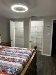 Charming 3-bedroom house with WiFi and AC in Crystal River