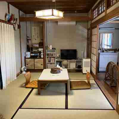 わがらん家 海 Rooms