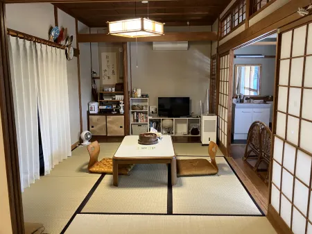 Guest House Wagaranchi Kai