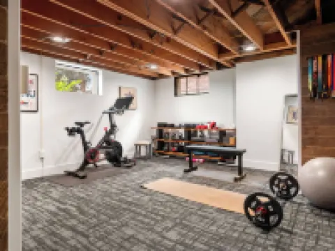 Historic WSU Drucker House-1/2 Block From Campus on College Hill Hotels in Pullman