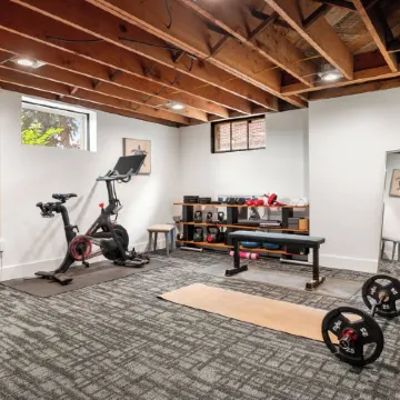 Historic WSU Drucker House-1/2 Block From Campus on College Hill