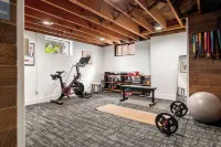 Historic WSU Drucker House-1/2 Block From Campus on College Hill