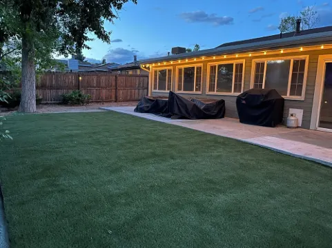 5 Bd & 3 Ba - Hot Tub, Game Room, Fire Pit, Fenced Yard - Denver & Boulder