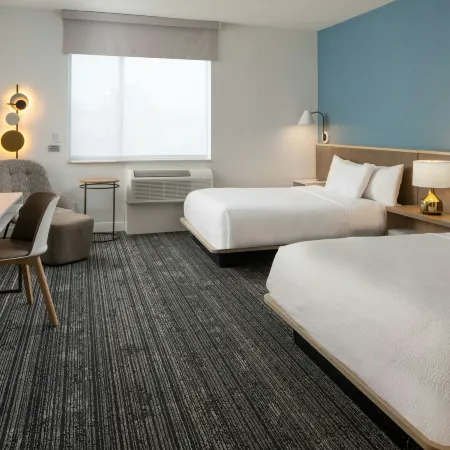 TownePlace Suites Memphis Cordova