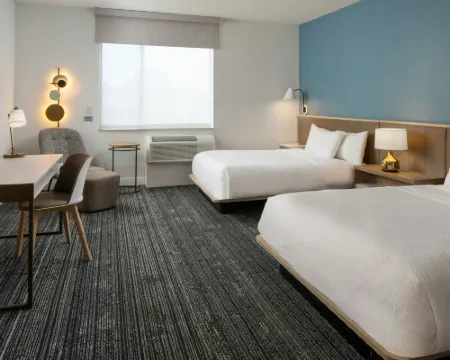 TownePlace Suites Memphis Cordova Hotels in Cordova